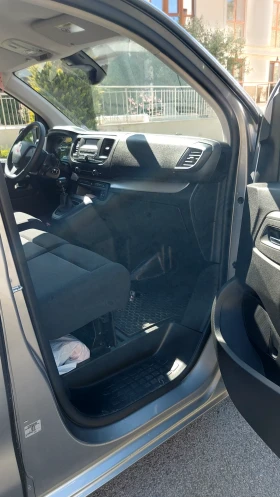 Fiat Scudo, снимка 13