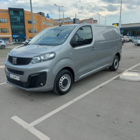 Fiat Scudo, снимка 1