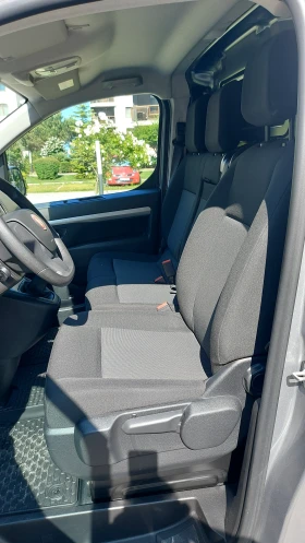 Fiat Scudo, снимка 12