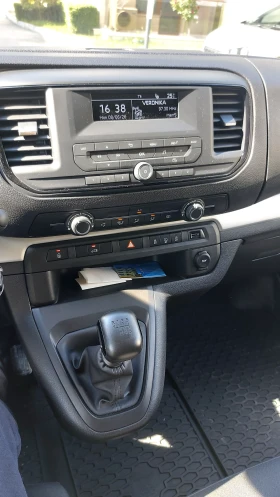 Fiat Scudo, снимка 10
