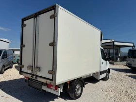 Mercedes-Benz Sprinter 319 V6 3.0CDI CARRIER -15C ЛИЗИНГ, снимка 4