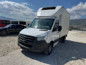 Mercedes-Benz Sprinter 319 V6 3.0CDI CARRIER -15C ЛИЗИНГ, снимка 1