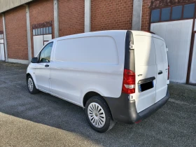 Mercedes-Benz Vito 119CDI Compact, снимка 8