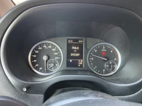 Mercedes-Benz Vito 119CDI Compact, снимка 14