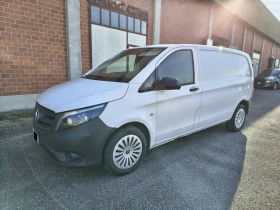 Mercedes-Benz Vito 119CDI Compact, снимка 1