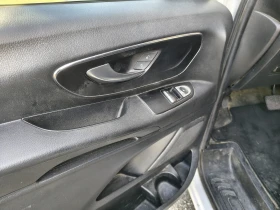 Mercedes-Benz Vito 119CDI Compact, снимка 9