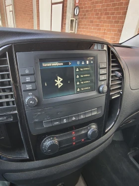 Mercedes-Benz Vito 119CDI Compact, снимка 11
