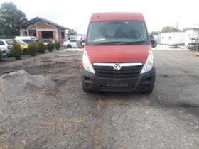 Opel Movano 2.3 CDTI | Mobile.bg    2