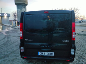 Renault Trafic /2.5DCI | Mobile.bg   5