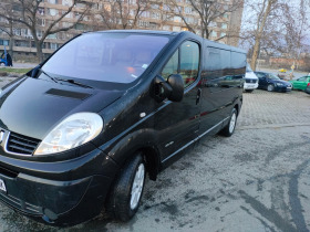 Обява за продажба на Renault Trafic АВТОМАТИК/2.5DCI ~14 998 лв. - изображение 2