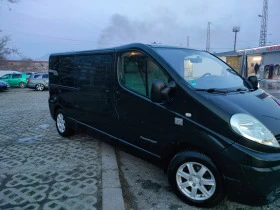 Renault Trafic АВТОМАТИК/2.5DCI, снимка 2