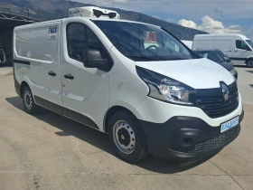 Renault Trafic 1.6DCI/220V//Euro6B | Mobile.bg    4