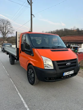 Ford Transit 2.4TDCI 140к.с, снимка 1