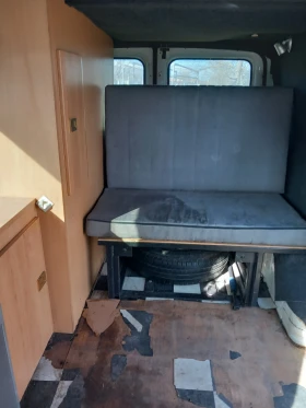 Обява за продажба на Ford Transit Кампер ~5 880 лв. - изображение 5