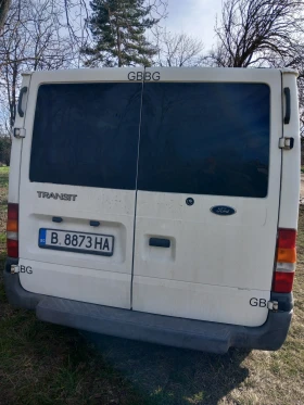 Обява за продажба на Ford Transit Кампер ~5 880 лв. - изображение 1