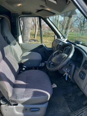 Обява за продажба на Ford Transit Кампер ~5 880 лв. - изображение 9