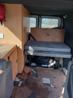 Обява за продажба на Ford Transit Кампер ~5 880 лв. - изображение 7