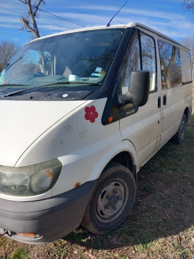 Обява за продажба на Ford Transit Кампер ~5 880 лв. - изображение 3