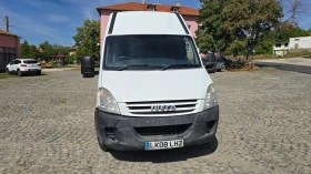 Iveco Daily | Mobile.bg    2