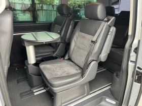 VW Multivan 2.0TDI 180ks DSG | Mobile.bg    13