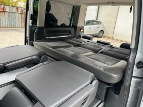 VW Multivan 2.0TDI 180ks DSG | Mobile.bg    15