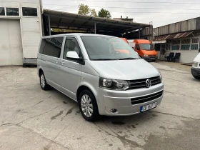 VW Multivan 2.0TDI 180ks DSG | Mobile.bg    3