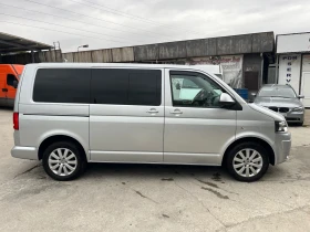 VW Multivan 2.0TDI 180ks DSG | Mobile.bg    4