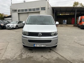 VW Multivan 2.0TDI 180ks DSG | Mobile.bg    2