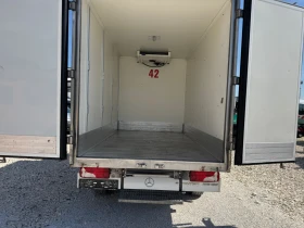 Mercedes-Benz Sprinter 319 V6 3.0CDI CARRIER -15C ������ | Mobile.bg � ����� ������ 3