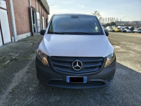 Mercedes-Benz Vito 119CDI Compact | Mobile.bg � ����� ������ 2