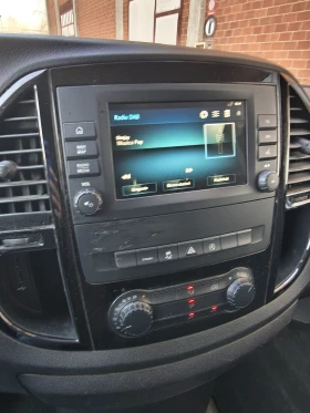 Mercedes-Benz Vito 119CDI Compact | Mobile.bg � ����� ������ 10