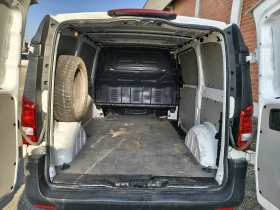 Mercedes-Benz Vito 119CDI Compact | Mobile.bg � ����� ������ 7