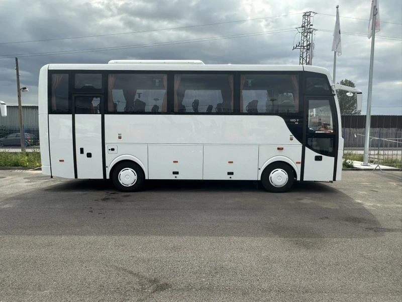 Temsa MD7 Plus, снимка 5 - Бусове и автобуси - 46766114