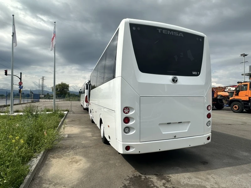 Temsa MD7 Plus, снимка 2 - Бусове и автобуси - 46766114