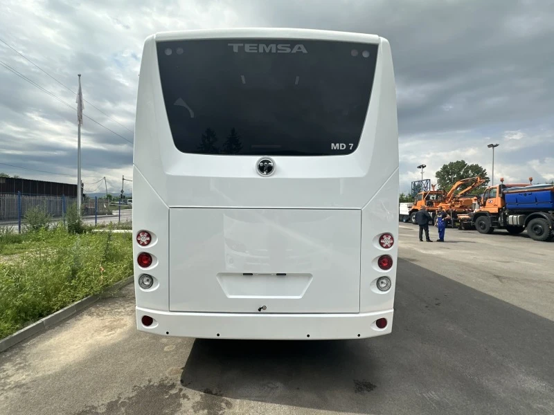 Temsa MD7 Plus, снимка 3 - Бусове и автобуси - 46766114