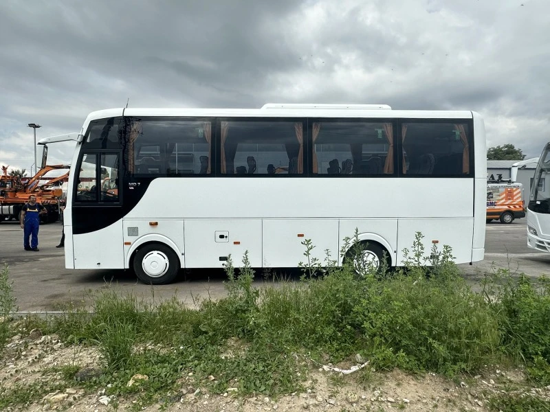 Temsa MD7 Plus, снимка 7 - Бусове и автобуси - 46766114