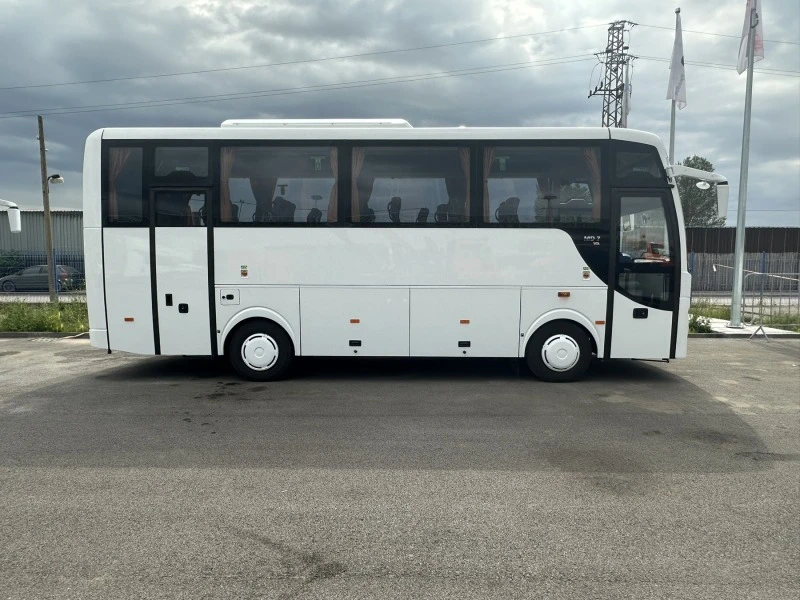 Temsa MD7 Plus, снимка 6 - Бусове и автобуси - 46766114