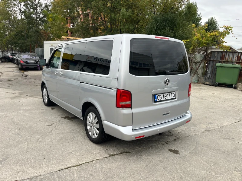 VW Multivan 2.0TDI 180ks DSG, снимка 7 - Бусове и автобуси - 51868993