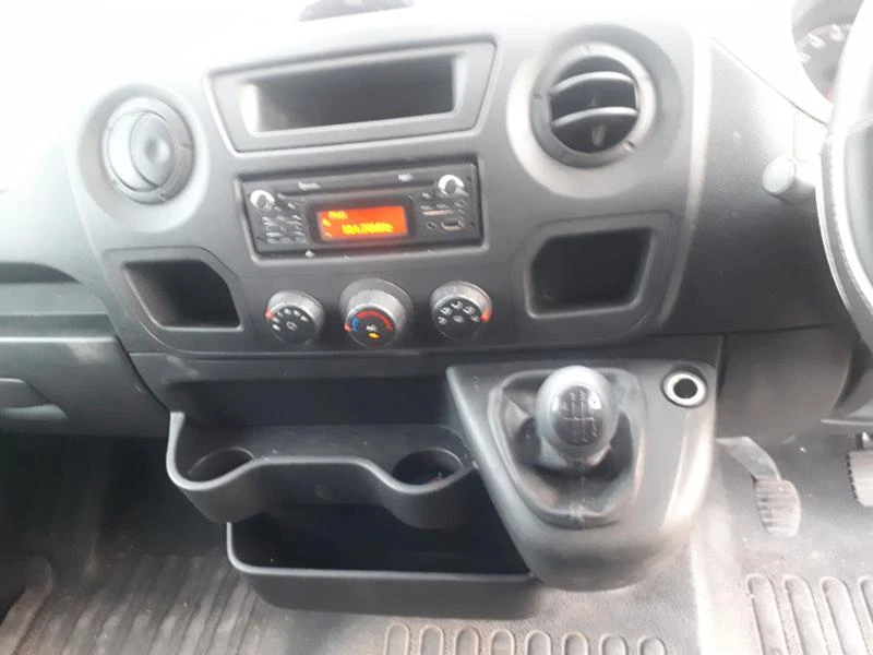 Opel Movano 2.3 CDTI, снимка 5 - Бусове и автобуси - 37502574