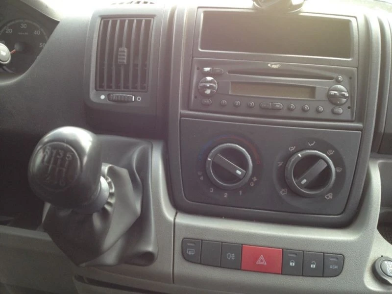 Fiat Ducato 2, 3 MultiJet, снимка 9 - Бусове и автобуси - 55448002