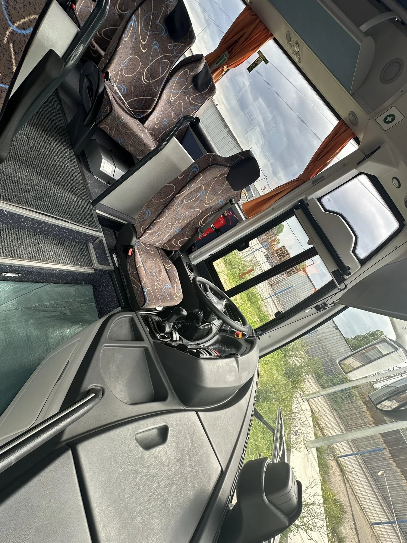 Temsa MD7 Plus | Mobile.bg   14