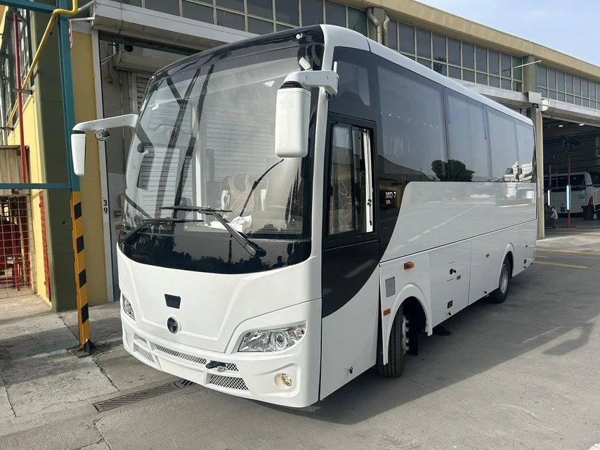 Temsa MD7 Plus | Mobile.bg   11