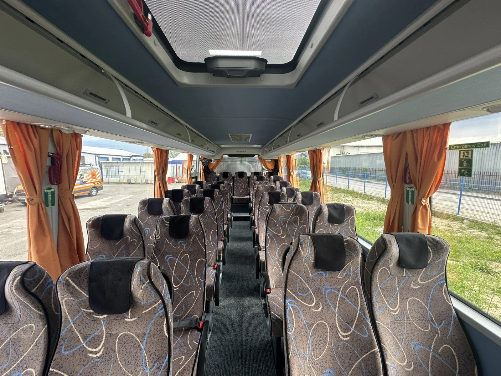 Temsa MD7 Plus | Mobile.bg   15