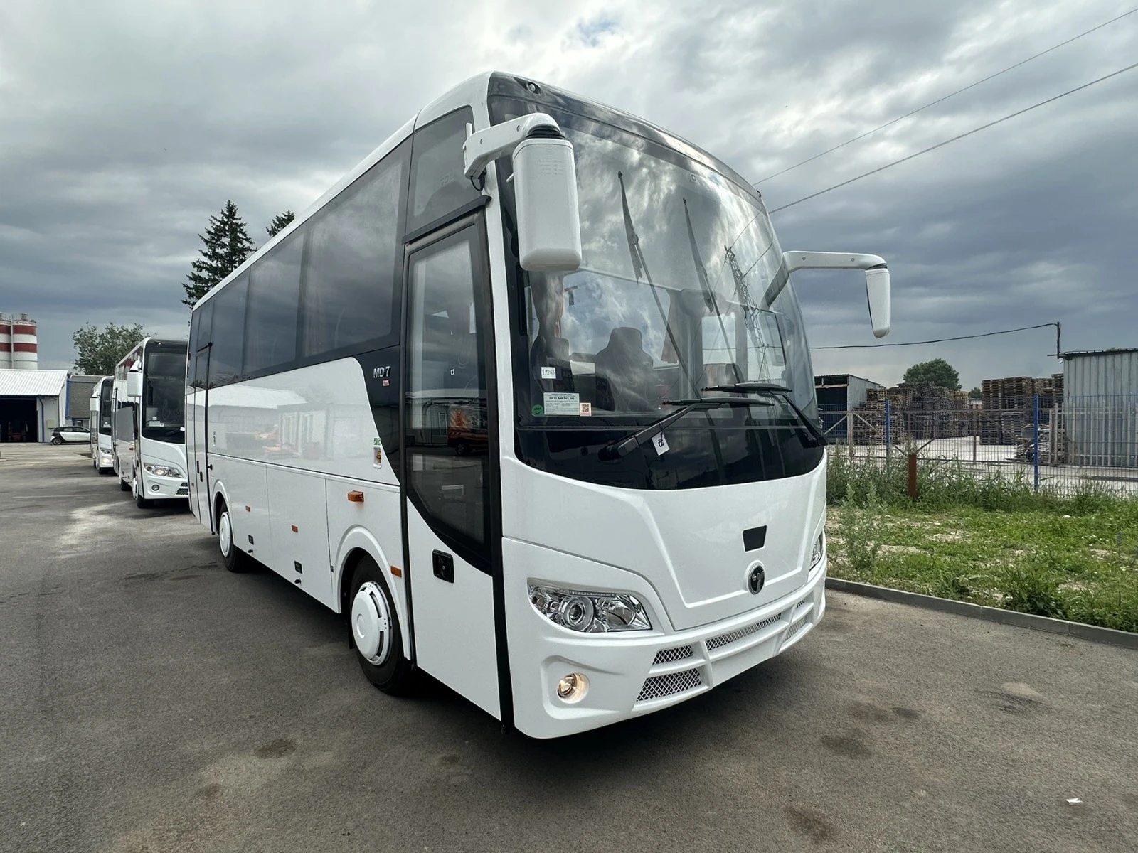 Temsa MD7 Plus | Mobile.bg   1