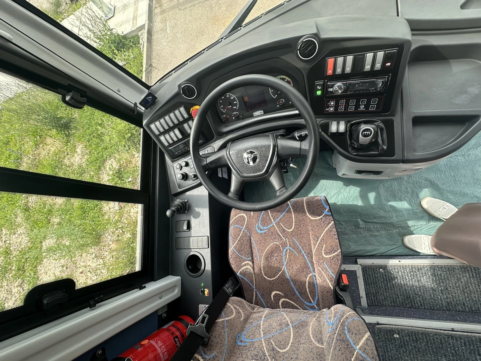 Temsa MD7 Plus | Mobile.bg   12