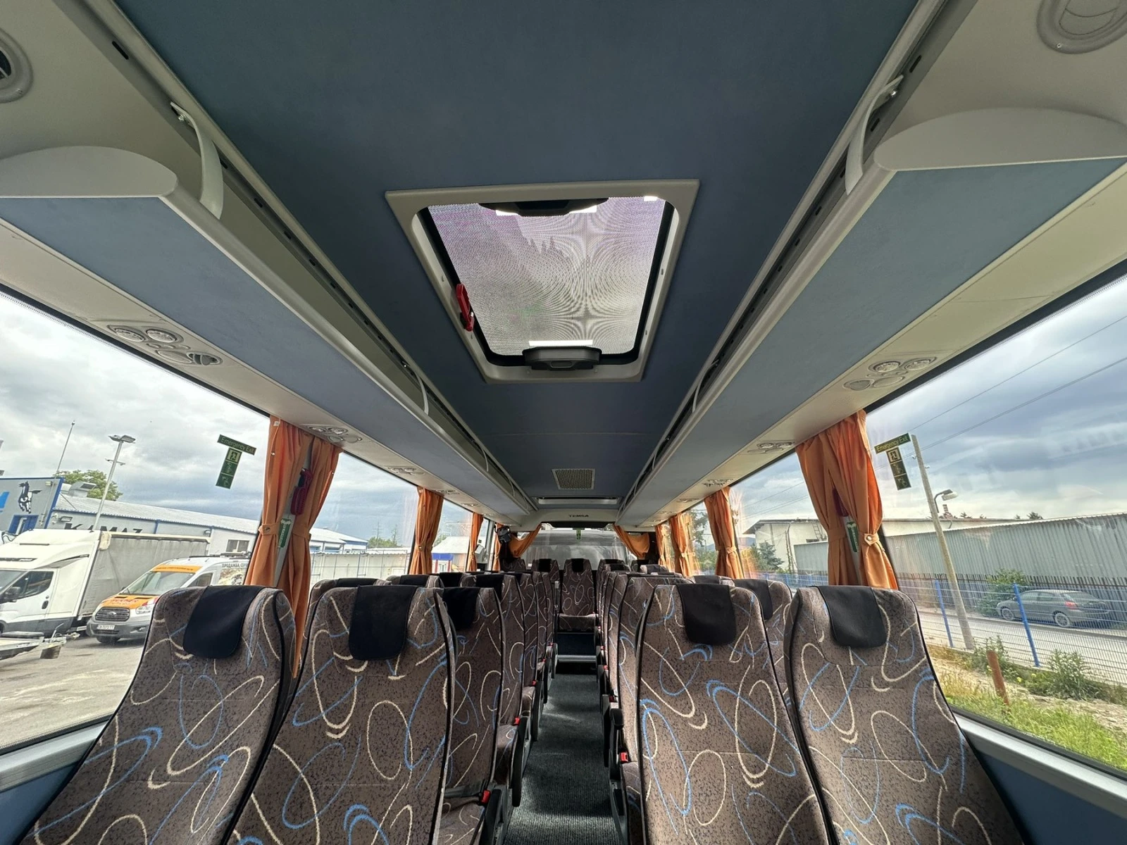 Temsa MD7 Plus | Mobile.bg   13