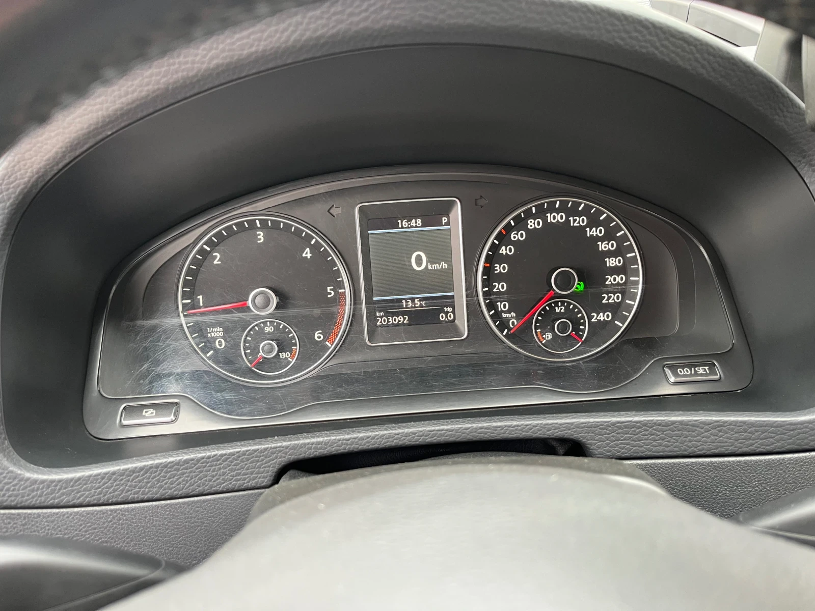 VW Multivan 2.0TDI 180ks DSG | Mobile.bg   11