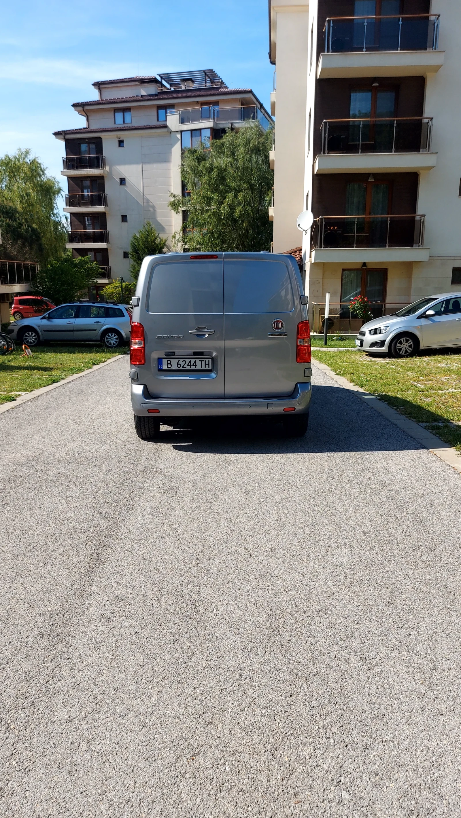 Fiat Scudo | Mobile.bg � ����������� 7