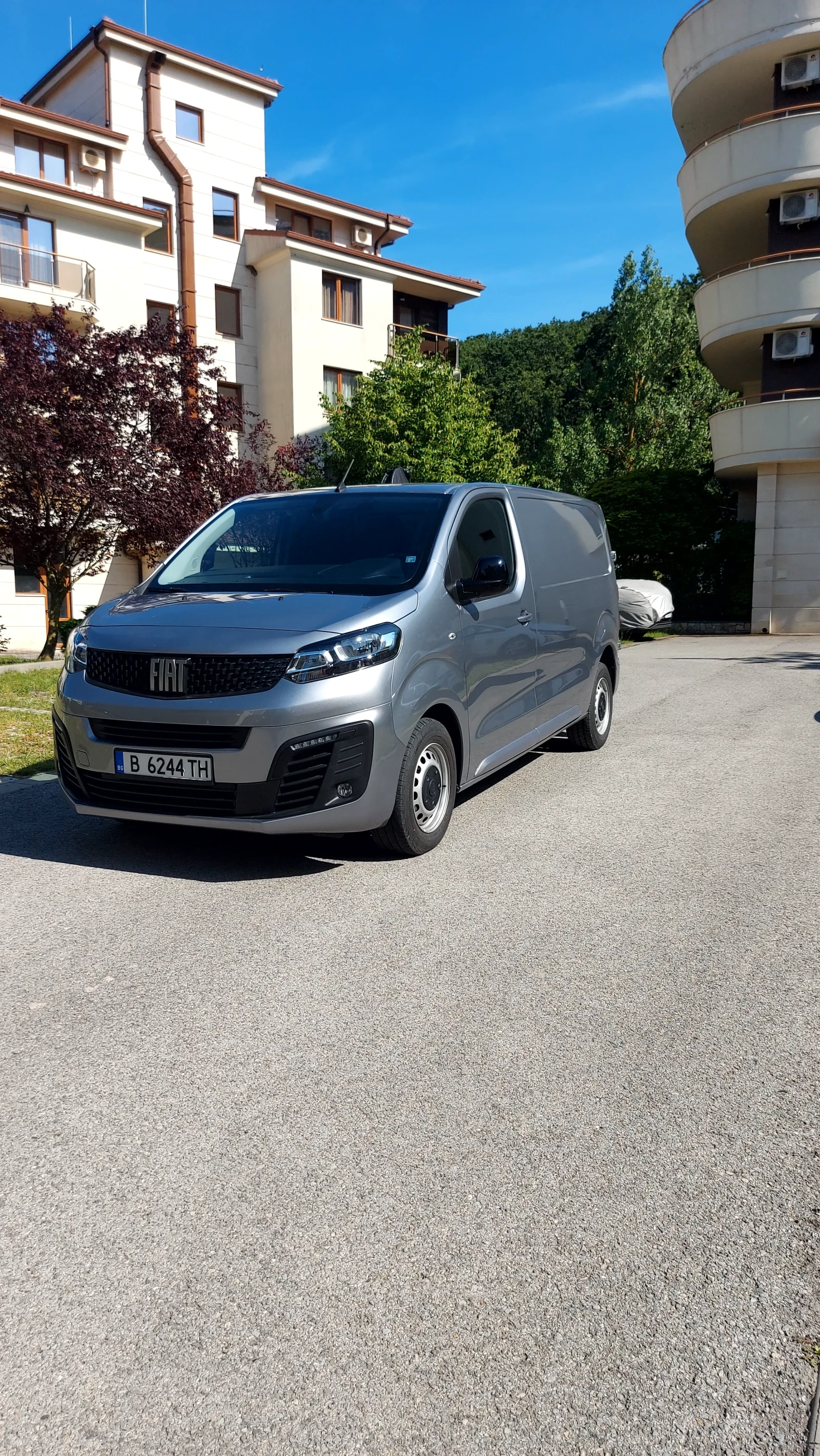 Fiat Scudo | Mobile.bg � ����������� 3