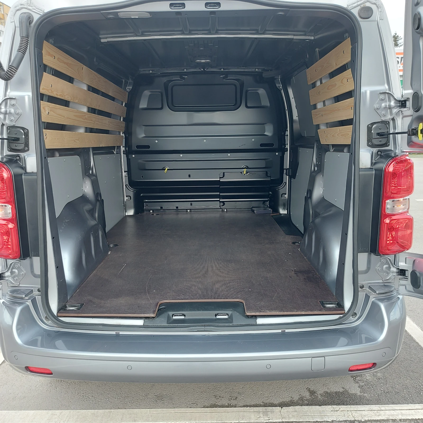 Fiat Scudo  - изображение 2